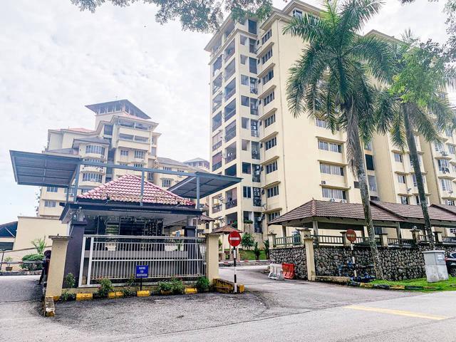 Condominium for sale in Petaling, Alam Impian