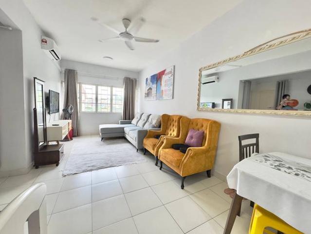 Apartment for sale in Majlis Perbandaran Kajang, Hulu Langat