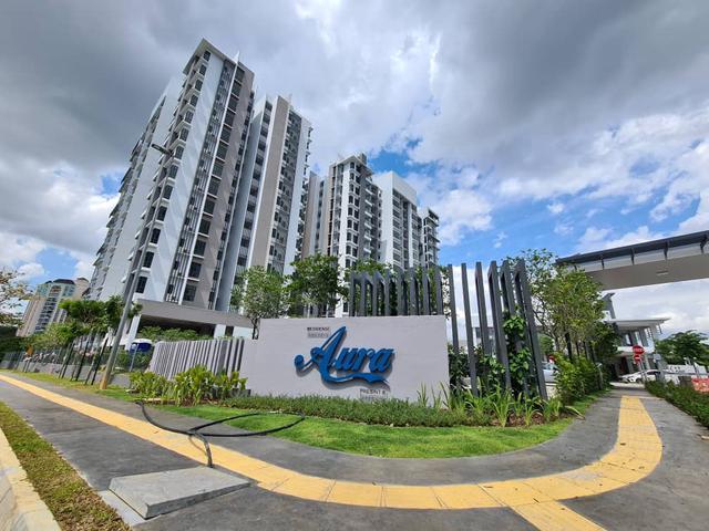 Condominium for sale in Putrajaya