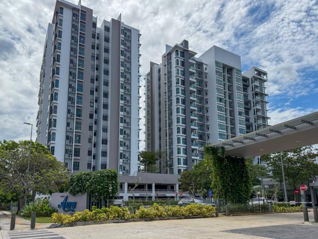 Condominium for sale in Putrajaya