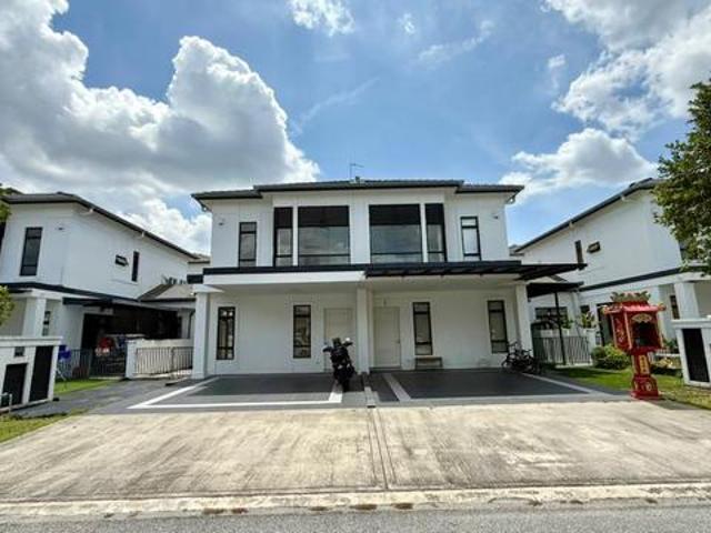 Residential House for sale in Selangor