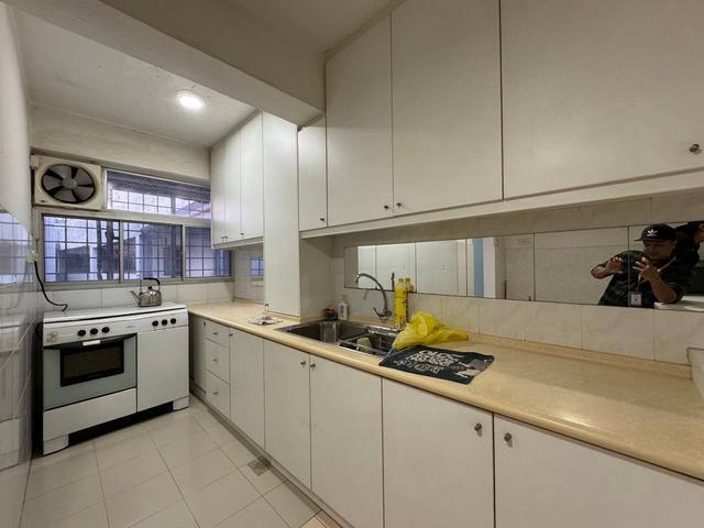 Apartment for sale in Old Klang Road, Kuala Lumpur