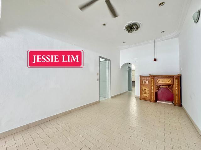 Terraced House for sale in Ayer Itam, George Town