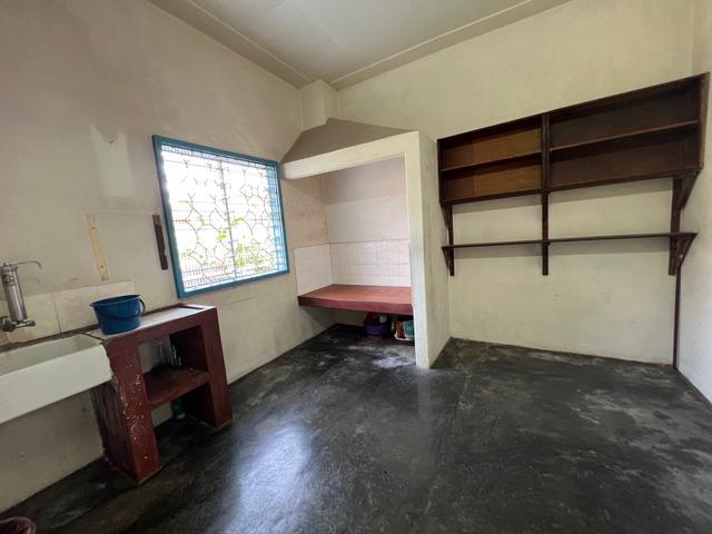 Terraced House for sale in Penang