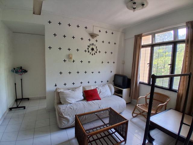 Condominium for sale in Georgetown, Penang