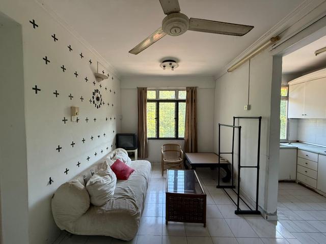 Condominium for sale in Georgetown, Penang