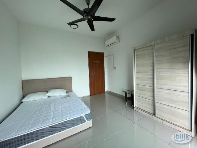 Room for rent in Country Heights Damansara, Kuala Lumpur