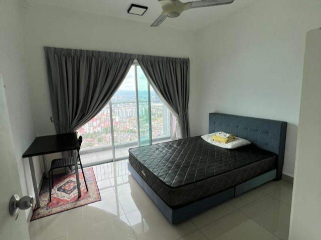 Room for rent in Country Heights Damansara, Kuala Lumpur