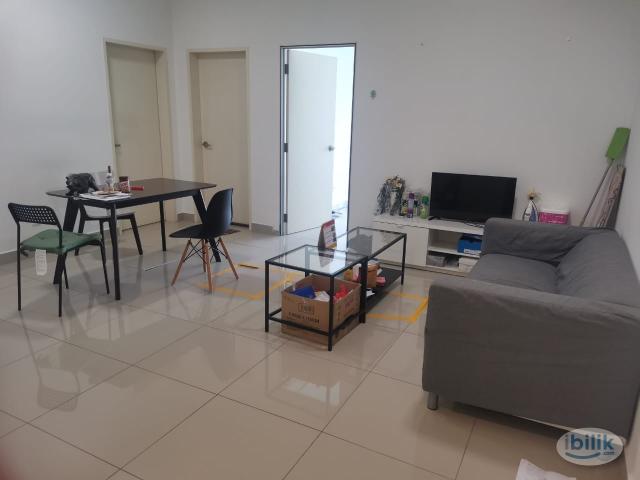Room for rent in Kuala Lumpur