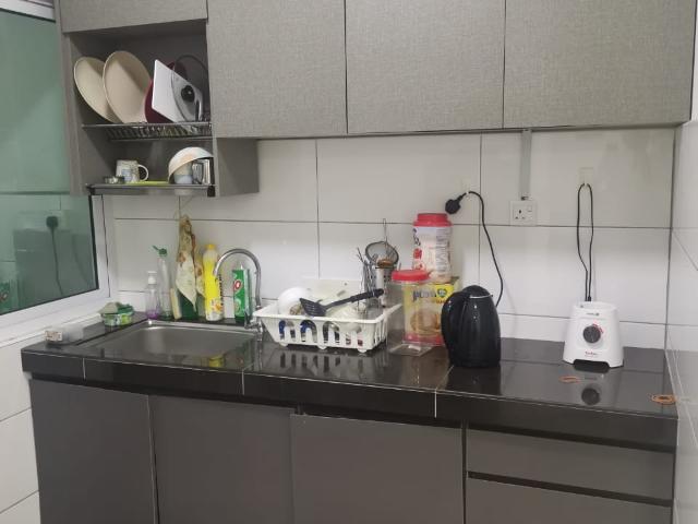 Room for rent in Bandar Tun Razak, Kuala Lumpur