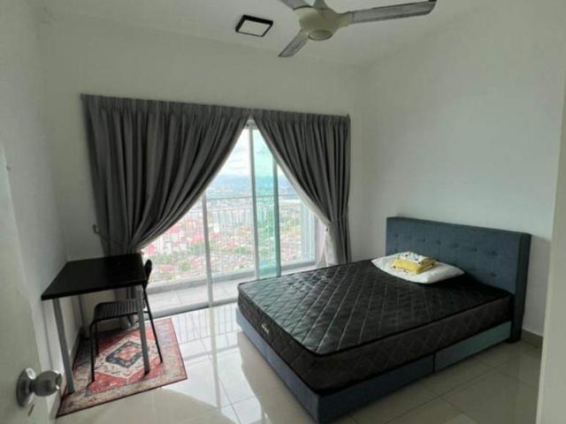 Room for rent in Country Heights Damansara, Kuala Lumpur