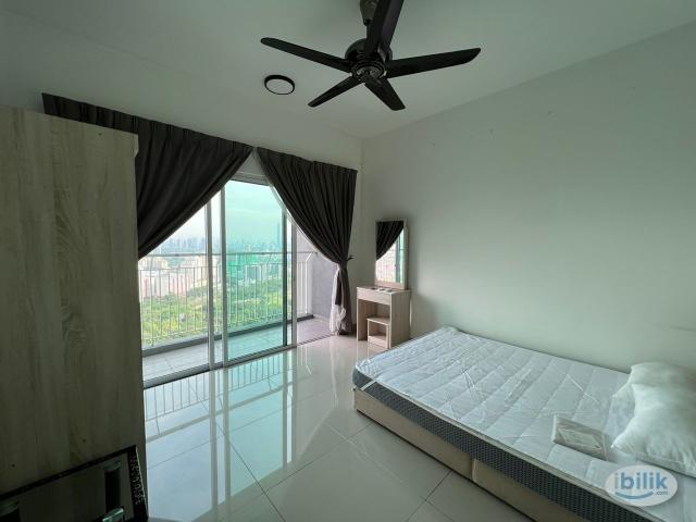 Room for rent in Country Heights Damansara, Kuala Lumpur