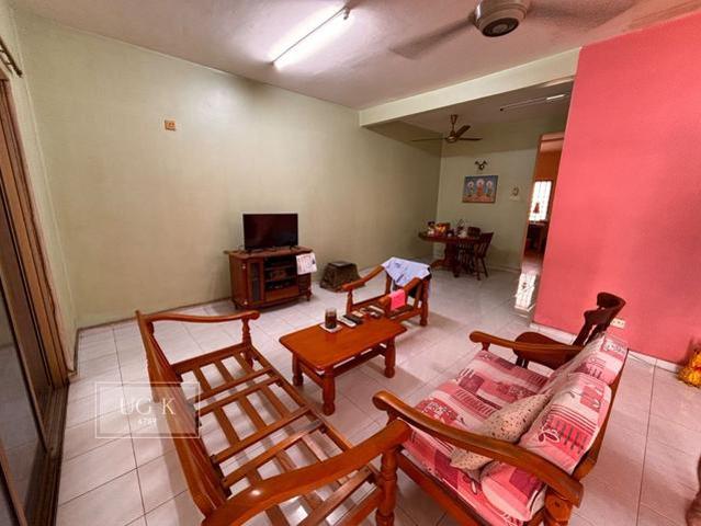 Terraced House for sale in Port Klang, Selangor