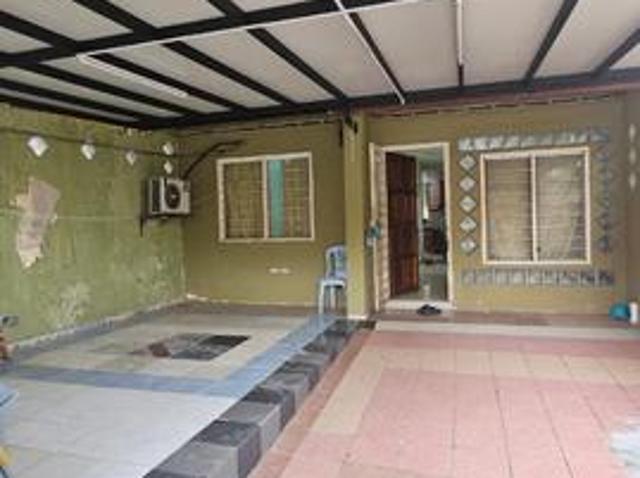 Terraced House for sale in Petaling, Subang Jaya