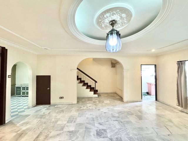 Terraced House for sale in Bandar Sri Damansara, Petaling Jaya