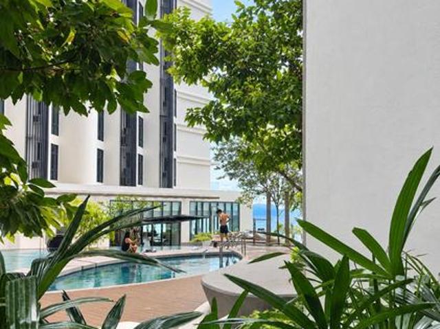 Serviced Residence for rent in Kinabalu, Sabah