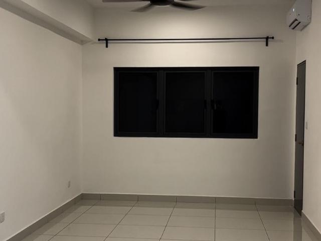 House for rent in Kuala Selangor, Selangor