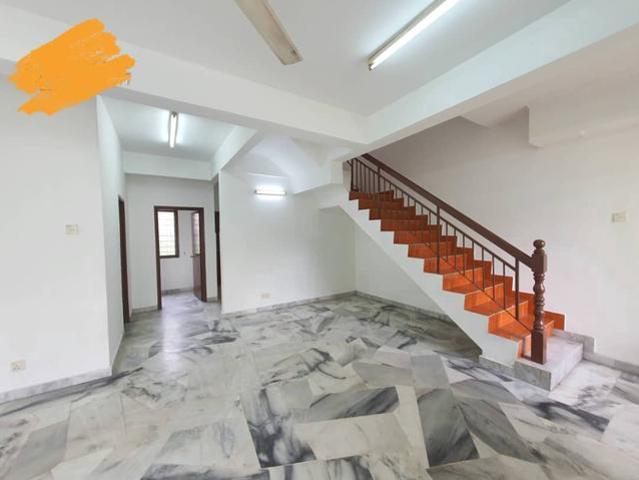 Terraced House for sale in Petaling, Subang Jaya