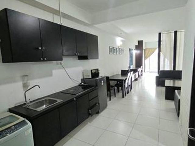 Serviced Residence for rent in Johore Bahru, Johor
