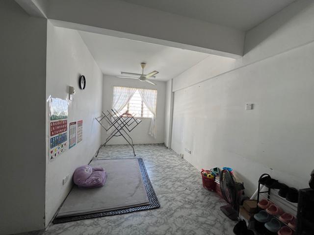 Apartment for sale in Georgetown, Penang
