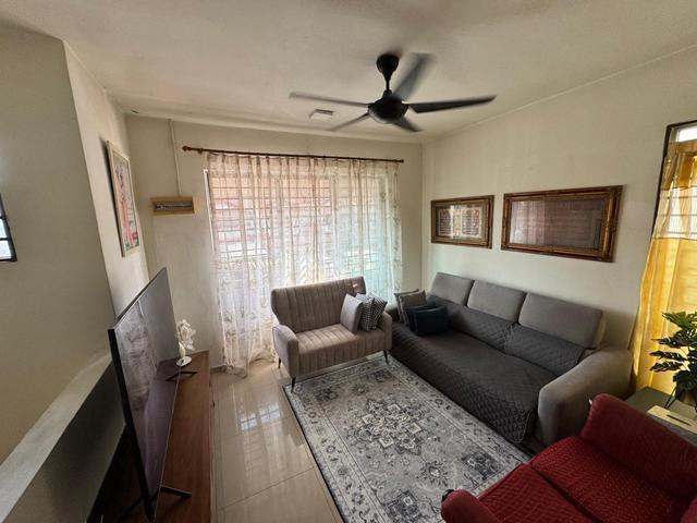 Townhouse for sale in Kajang, Langat