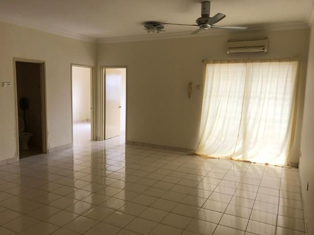 Apartment for sale in Selangor