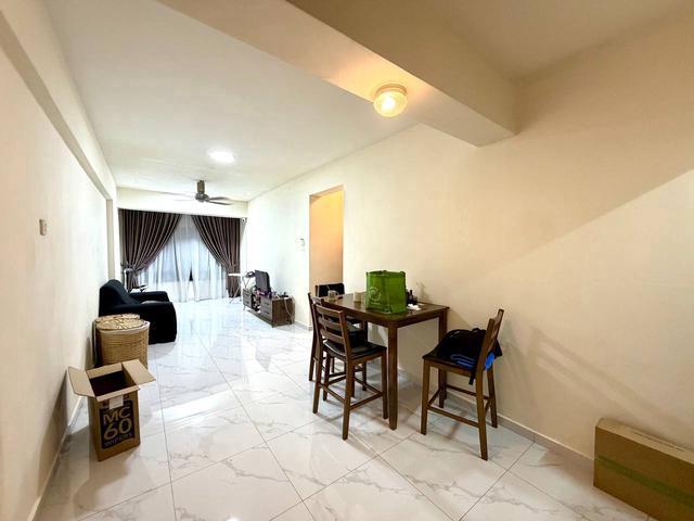 Condominium for sale in Cheras, Kuala Lumpur