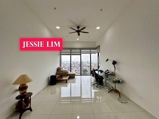Serviced Residence for sale in Penang