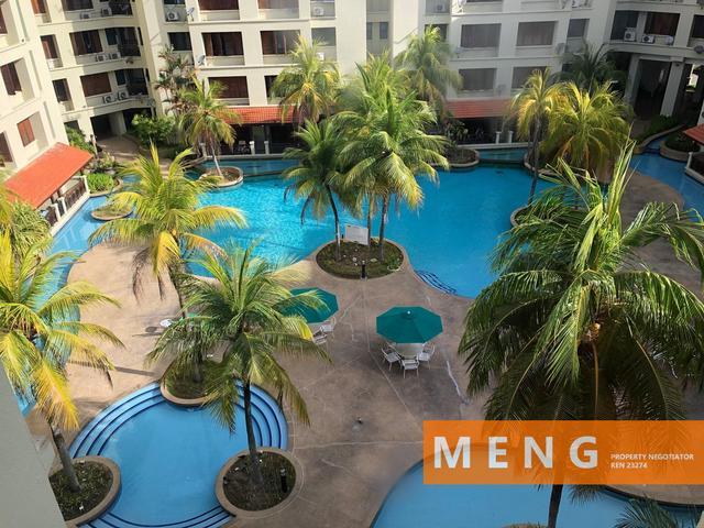 Condominium for sale in Penang