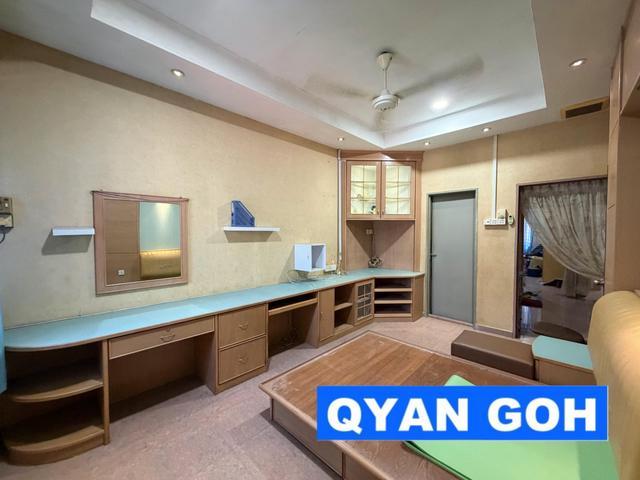Terraced House for sale in Georgetown, Penang