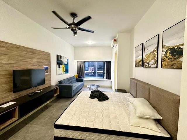 Serviced Residence for sale in Melaka Raya, Bandaraya Melaka