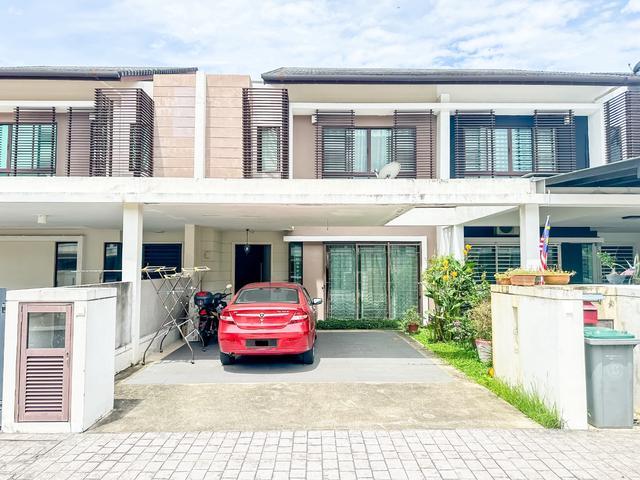 Terraced House for sale in Nilai, Negeri Sembilan