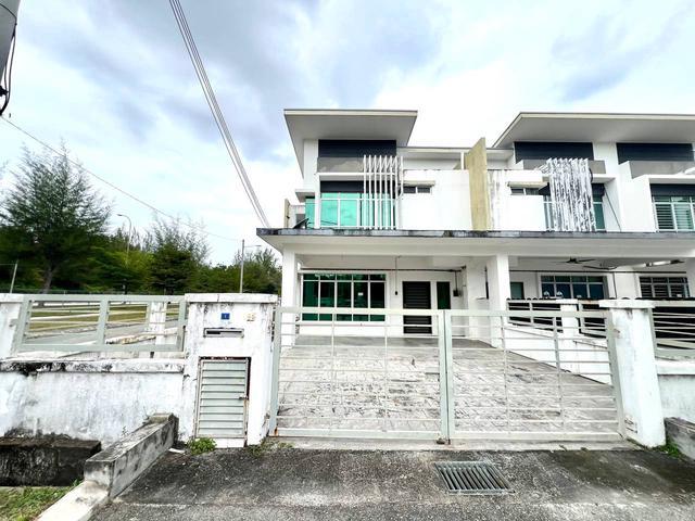 Terraced House for sale in Bandar Puncak Alam, Kuala Selangor