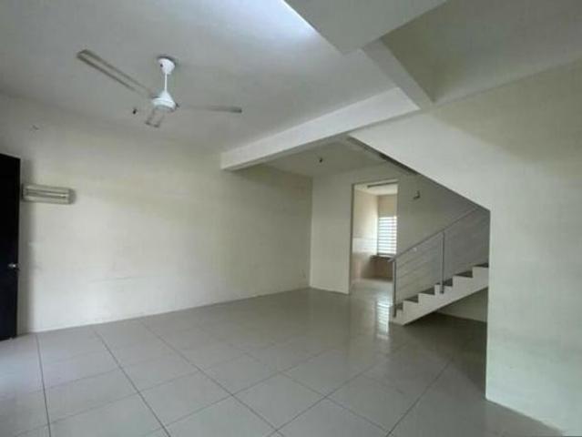 Terraced House for sale in Wellesley, Penang