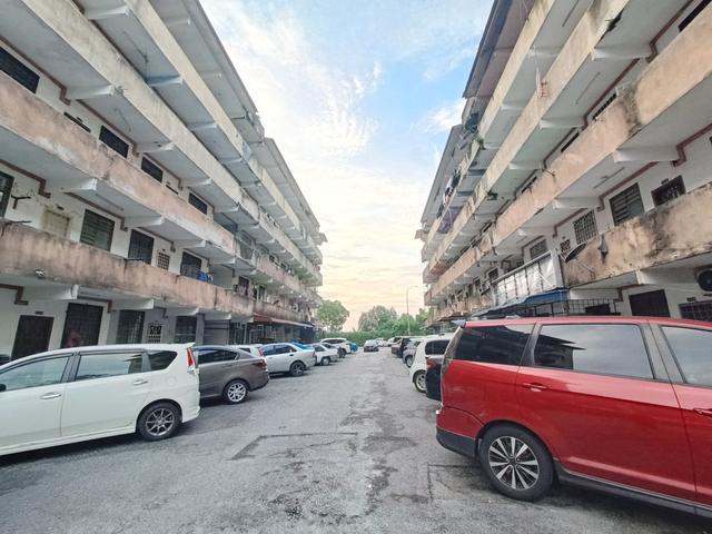 Apartment for sale in Nilai, Negeri Sembilan