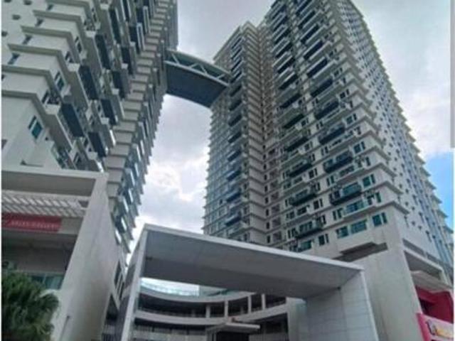 Condominium for sale in Wellesley, Penang