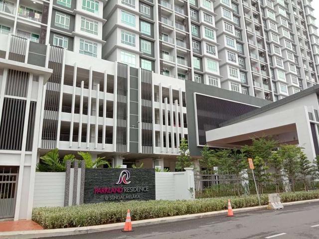 Serviced Residence for sale in Malaka