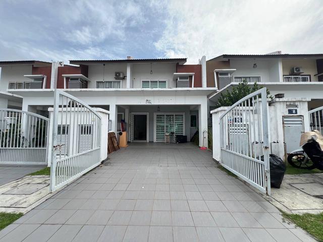 Terraced House for sale in Sendayan Village, Negeri Sembilan