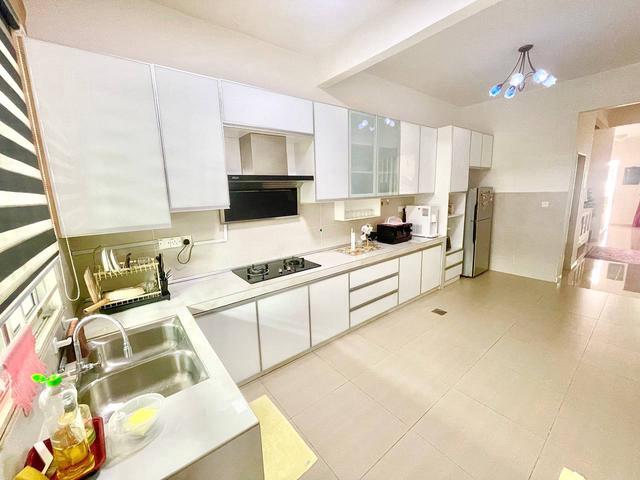 Terraced House for sale in Sendayan Village, Negeri Sembilan