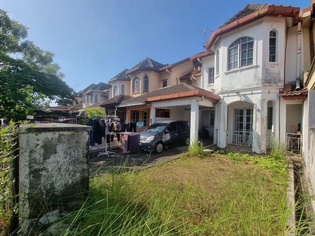 Terraced House for sale in Petaling, Subang Jaya
