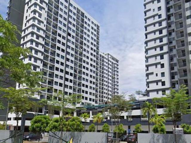 Condominium for sale in Petaling, Alam Impian
