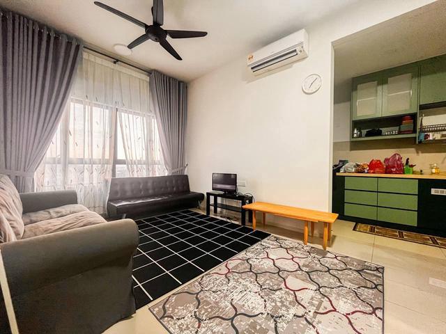 Serviced Residence for sale in Kajang, Langat