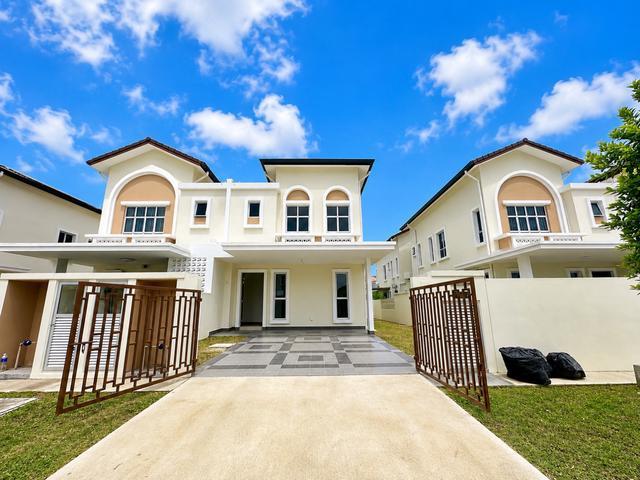 Residential House for sale in Kajang, Langat