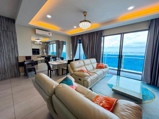 Serviced Residence for sale in Malaka