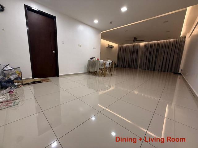 Condominium for sale in Wellesley, Penang