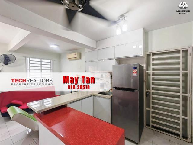House for sale in Wellesley, Penang