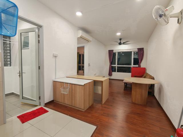 Serviced Residence for sale in Petaling, Alam Impian