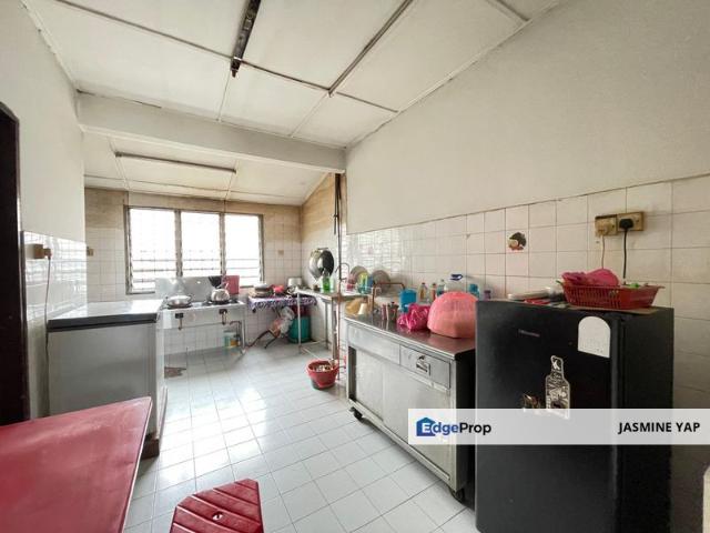 House for sale in Kajang, Langat