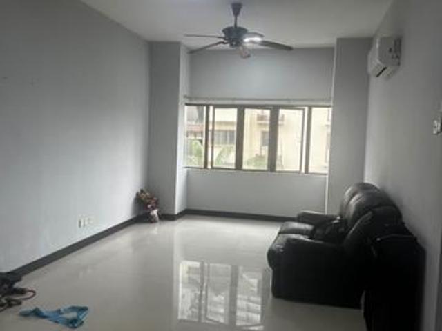 Apartment for rent in Puchong, Majlis Bandaraya Subang Jaya