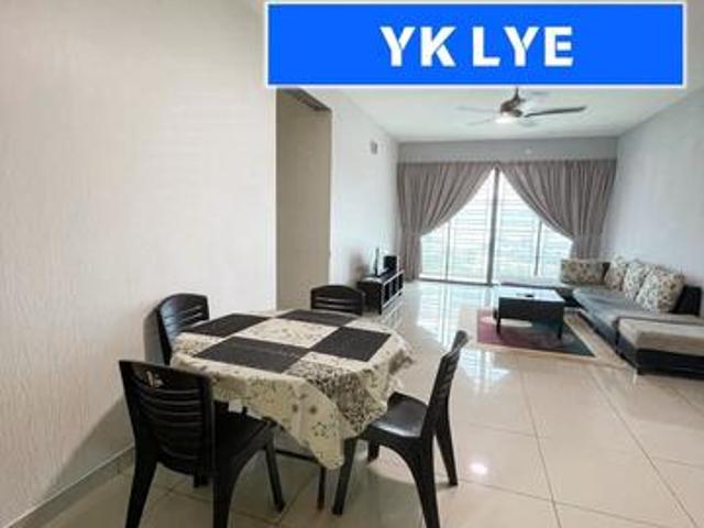 Condominium for sale in Wellesley, Penang